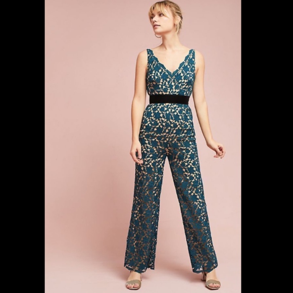 monique lhuillier jumpsuit